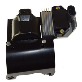 Regitar USA Ignition Module fMercruiser Engines 2001  Newer MCMMIE 43L 50L 57L  62L MPI Engines wECM 555