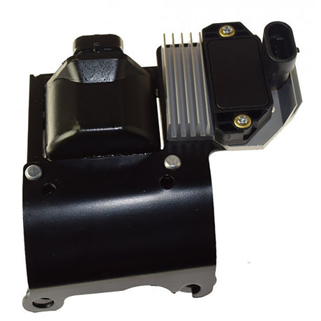 Regitar USA Ignition Module fMercruiser Engines 2001  Newer MCMMIE 43L 50L 57L  62L MPI Engines wECM 555