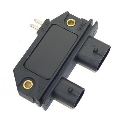 Regitar USA Ignition Module fMercruiser Engines 4 Cyl V6  V8 Engines wDelco HEI Ignition