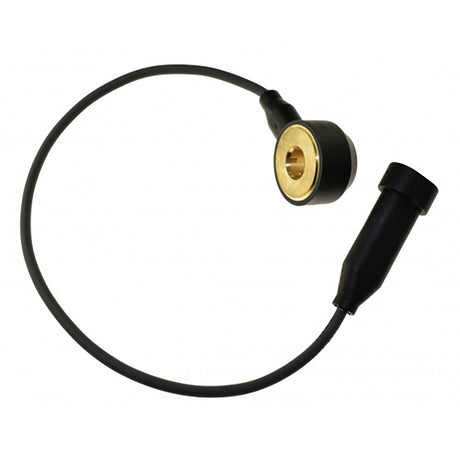 Regitar USA Knock Sensor fMercruiser Inboard Engines MCM V6  V8 305 350  496 CID MPI Engines wECM 555