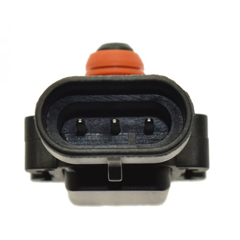 Regitar USA MAP Sensor fMercruiser Engines MCM V6  V8 305 350  496 CID MPI Engines wECM 555