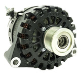ARCO Marine Zeus 24V 4kW Low Turn On LTO N62 Alternator wClutch Pulley