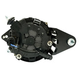 ARCO Marine Zeus 24V 7kW J180 4 Alternator wIsolated Ground