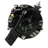 ARCO Marine Zeus 24V 7kW N62 Alternator wClutch Pulley