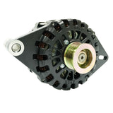 ARCO Marine Zeus 24V 7kW 12 Single Foot Alternator wIsolated Ground