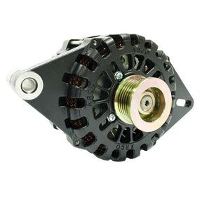ARCO Marine Zeus 24V 7kW 12 Single Foot Alternator wIsolated Ground