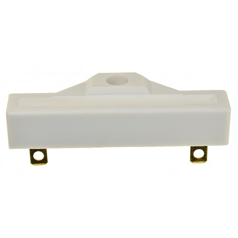 Regitar USA Resistor fCan Style Ignition Coil fInboard Engines