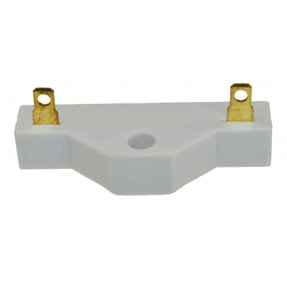Regitar USA Resistor fCan Style Ignition Coil fInboard Engines