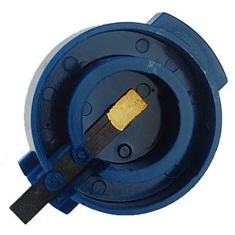Regitar USA Rotor fMercruiser Inboard Engines GM Style Module in Cap Distributors 43L V6 Engines wDelco HEI Ignition