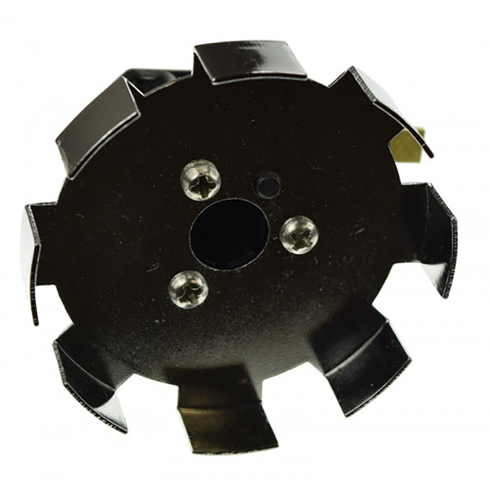 Regitar USA Distributor Cap fGM V8 Engines wThunderbolt IV  V HEI Ignitions