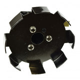 Regitar USA Distributor Cap fGM V8 Engines wThunderbolt IV  V HEI Ignitions