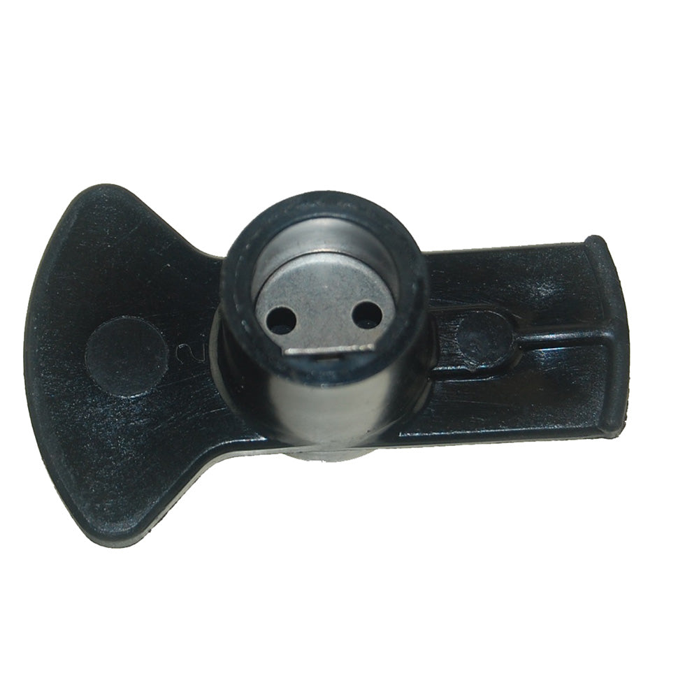 Regitar USA Rotor fMercruiser OMC Pleasurecraft Crusader  Chrysler fV8 Prestolite Clip Down Caps