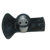 Regitar USA Rotor fMercruiser OMC Pleasurecraft Crusader  Chrysler fV8 Prestolite Clip Down Caps