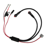Garmin LithiumIon 4InOne Power Cable