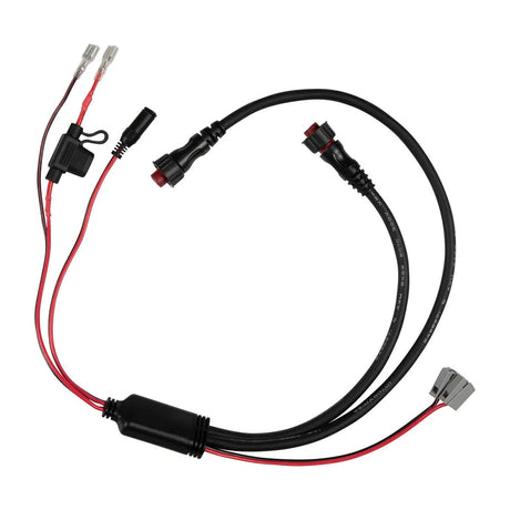 Garmin LithiumIon 4InOne Power Cable