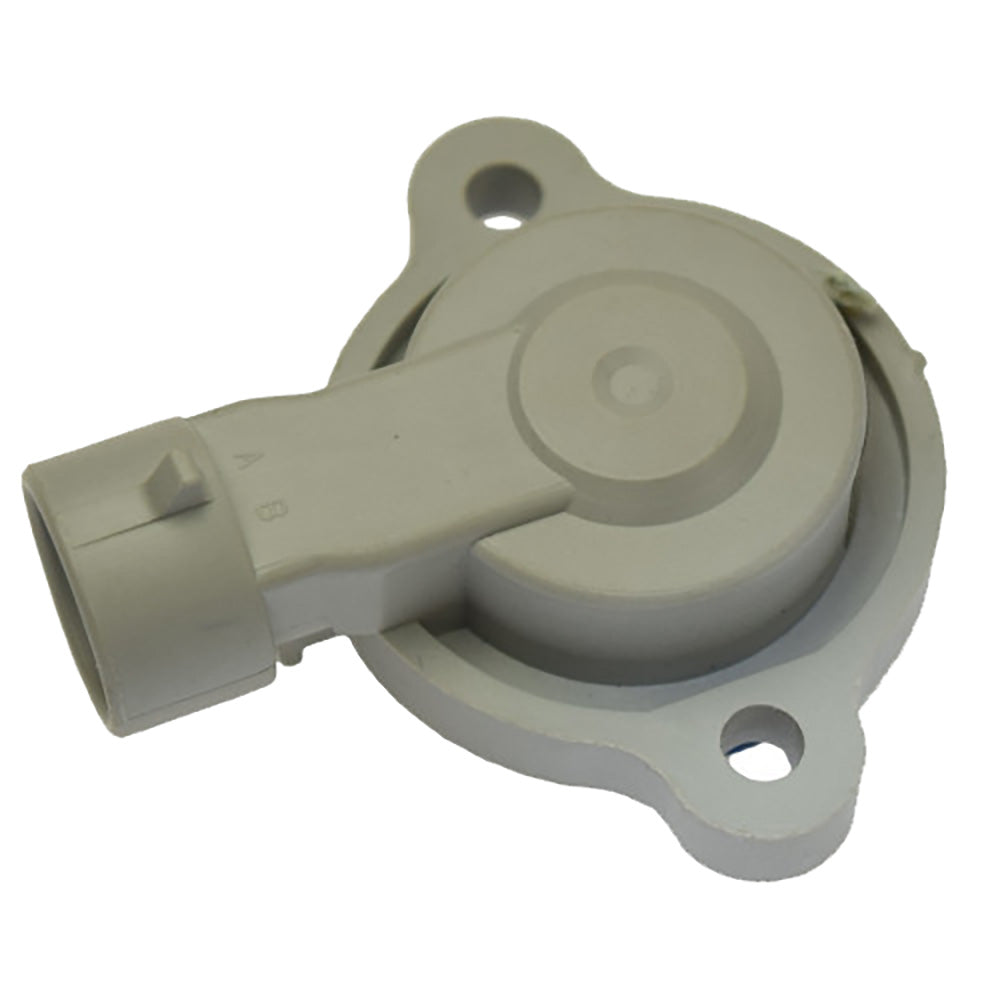 Regitar USA Throttle Position Sensor fMercuryMercruiser OMC  Volvo Penta Inboard Engines