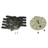 Regitar USA Distributor Cap f2001  Newer MCMMIE 50L 57L  62L MPI Engines wECM 555