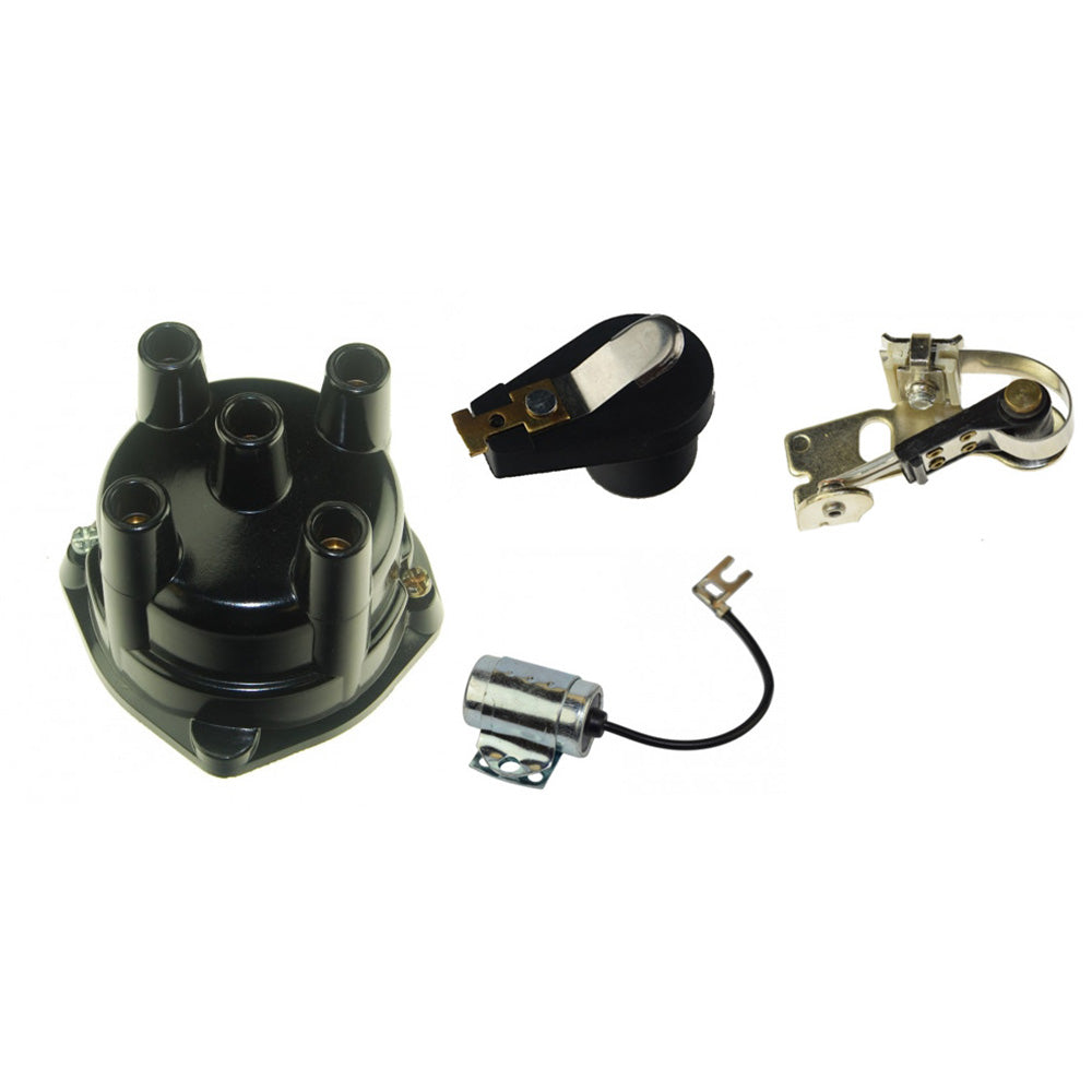 Regitar USA TuneUp Kit for Delco InLine 4  Single Point