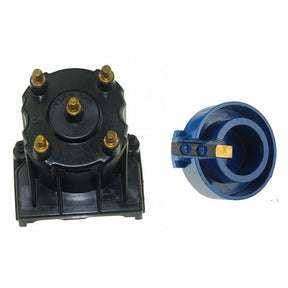Regitar USA TuneUp Kit fMercruiser InLine 4 Delco EST Ignitions