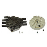 Regitar USA Distributor Cap f2001  Newer MCMMIE 50L 57L  62L MPI Engines wECM 555