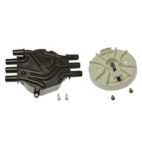 Regitar USA Distributor Cap f2001  Newer MCMMIE 50L 57L  62L MPI Engines wECM 555
