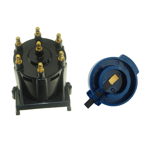 Regitar USA TuneUp Kit fMercruiser Delco HVS V6 Distributors