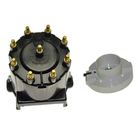 Regitar USA Tune Up Kit fMercruiser GM V8 Engines wDelco HEI