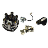 Regitar USA TuneUp Kit fGM Delco InLine 6 Cylinder  Single Point