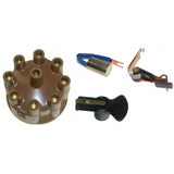Regitar USA TuneUp Kit fPrestolite V8  Single Point  Clip Cap