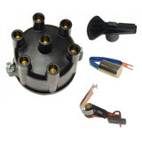 Regitar USA TuneUp Kit for Prestolite V6  Single Point  Screw Cap
