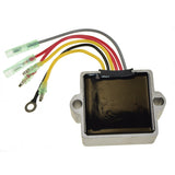 Regitar USA Voltage Regulator fMercury
