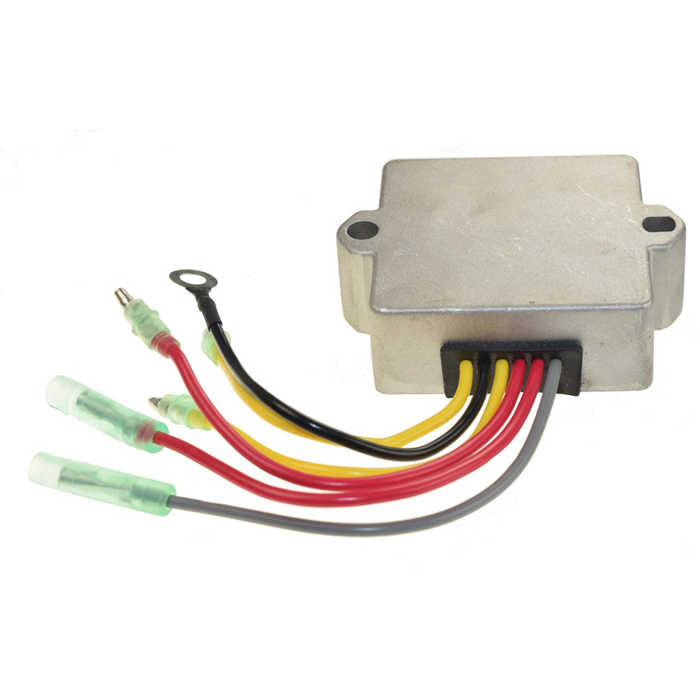 Regitar USA Voltage Regulator fMercury