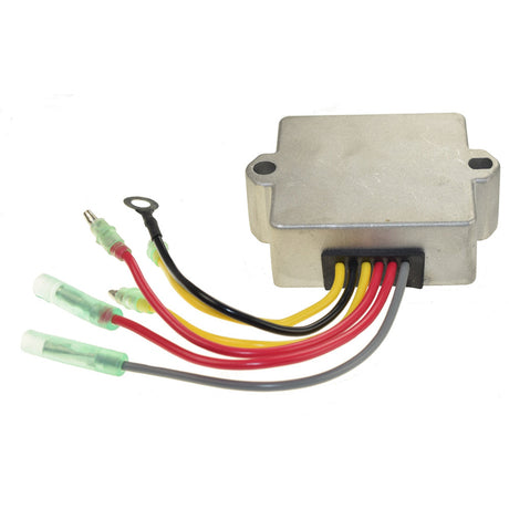 Regitar USA Voltage Regulator fMercury