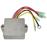 Regitar USA Voltage Regulator fMercury