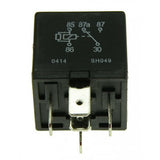 Regitar USA Relay fMost Engines 30AMP 5 Terminal Single PoleDouble Throw