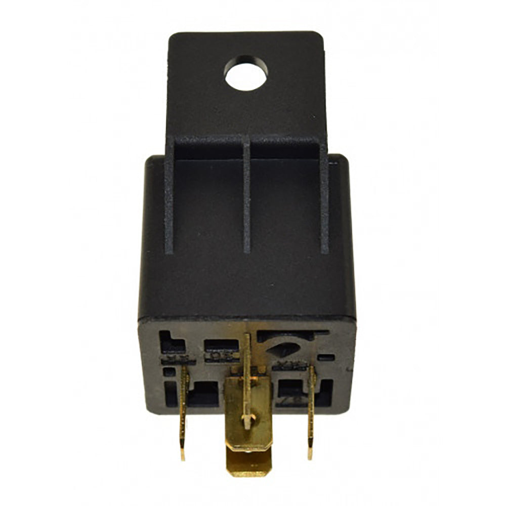 Regitar USA Relay wTab fMost Engines 30AMP 5 Terminal Single PoleDouble Throw