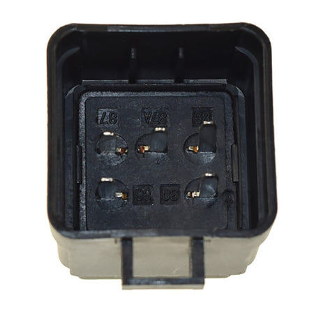 Regitar USA Relay wShroud fMercruiser 575 Sci 350MAG 43L 62L 50L 383MAG