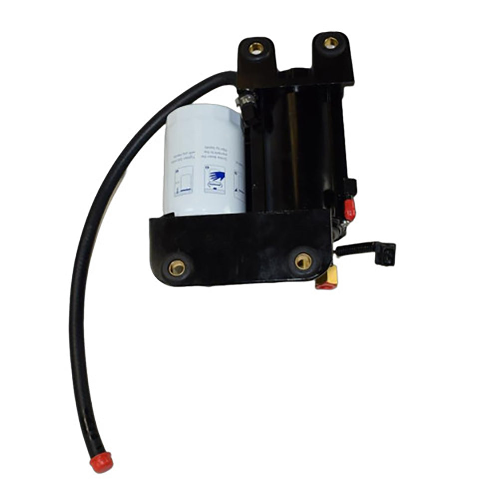 Regitar USA Marine Fuel Pump Assembly fVolvo Penta 43L Through 57G1 Engines