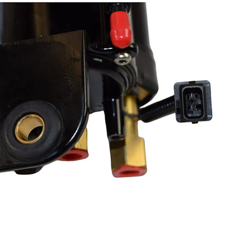 Regitar USA Marine Fuel Pump Assembly fVolvo Penta 43L Through 57G1 Engines