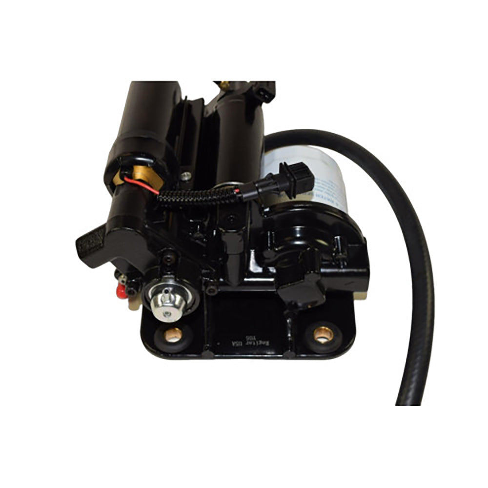 Regitar USA Marine Fuel Pump Assembly fVolvo Penta Fits Most 81L Engines