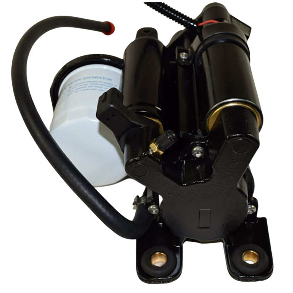 Regitar USA Marine Fuel Pump Assembly fVolvo Penta Fits Most 81L Engines