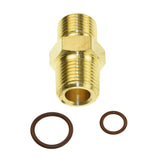 Regitar USA Marine Fuel Pump Assembly fVolvo Penta Fits Most All Carburated 43 50  57 Engines From 19922006