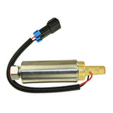 Regitar USA Fuel Pump Assembly fMercury  Mercruiser Engines wHighPressure Pump