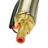 Regitar USA Fuel Pump Assembly fMercury  Mercruiser Engines wHighPressure Pump