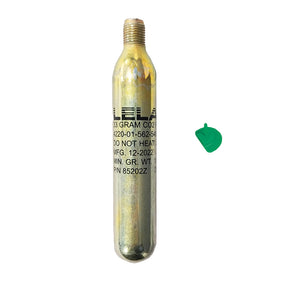 Leland Maximum Inflation ReArm Kit C 33G Manual 12 Threads