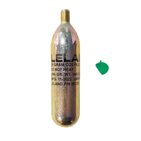 Leland Maximum Inflation ReArm Kit D 38G Manual 38 Threads