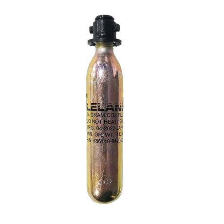 Leland Maximum Inflation ReArm Kit H 24G Manual Bayonet