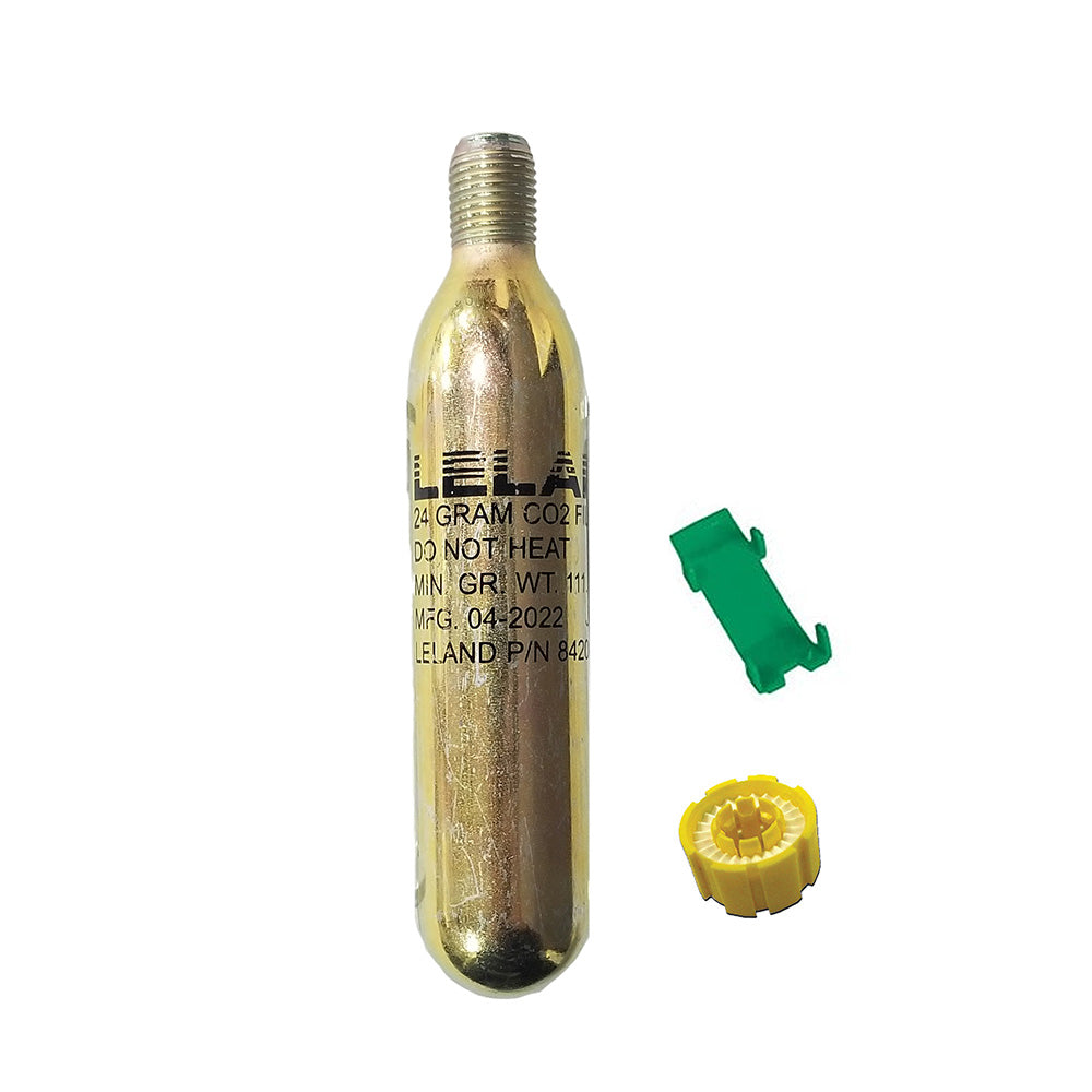 Leland Maximum Inflation ReArm Kit K 24G Auto 12 Threads