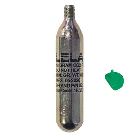 Leland Maximum Inflation ReArm Kit M 16G Manual 38 Threads
