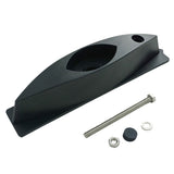 Echonautics Hydrodynamic Fairing Block fCB101 Series Transducers